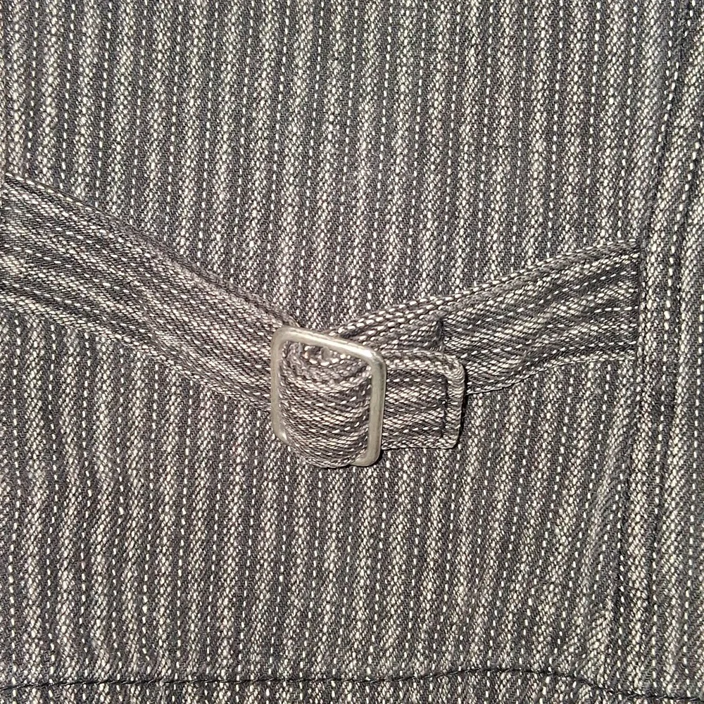 Vintage GAP Denim Vest - Picture 4 of 5